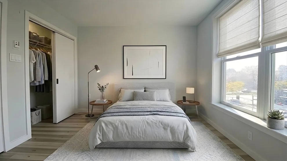 Unit for sale at 602 Canterbury, Boston, MA 02131