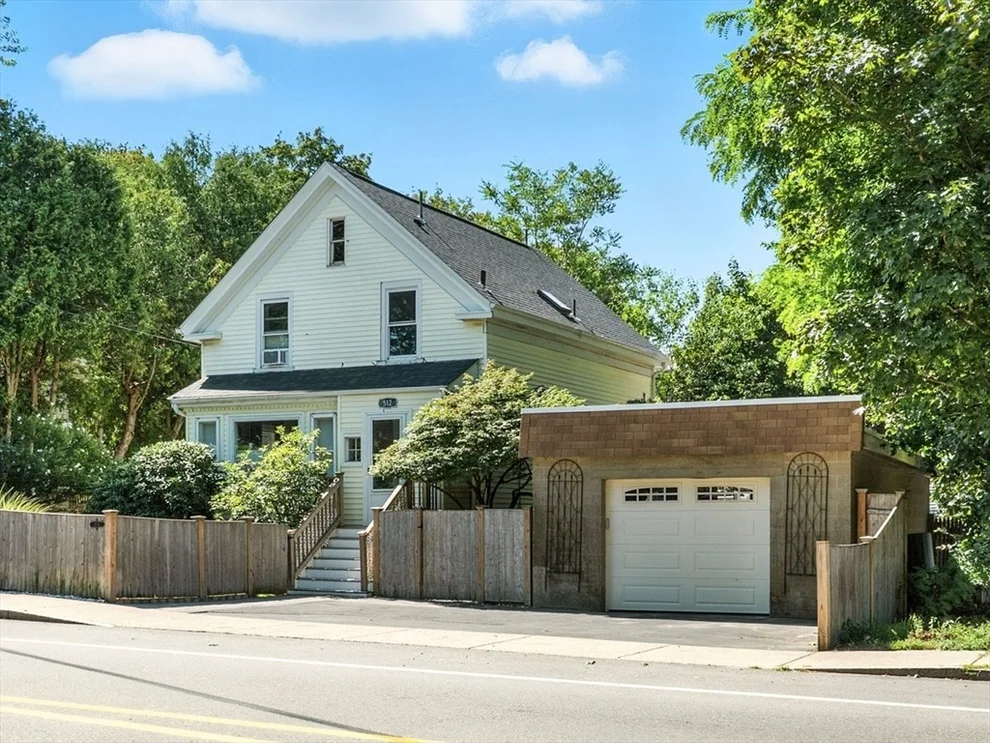 Unit for sale at 512 Elliott St, Beverly, MA 01915