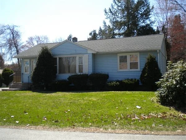 Unit for sale at 7 Greenwood Street, Boylston, MA 01505