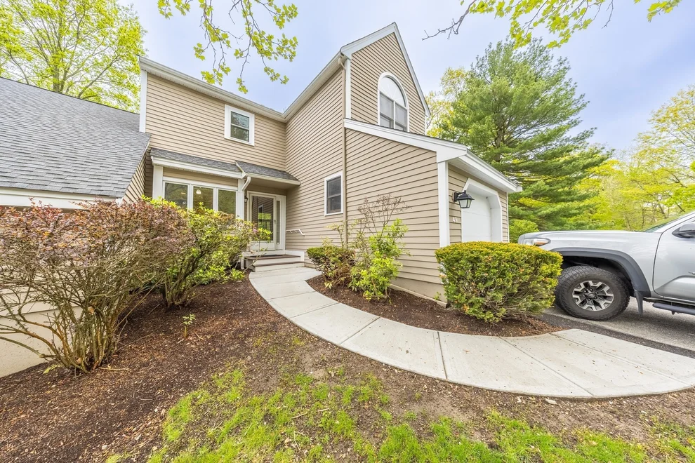Unit for sale at 49 Bishops Forest Dr, Waltham, MA 02452