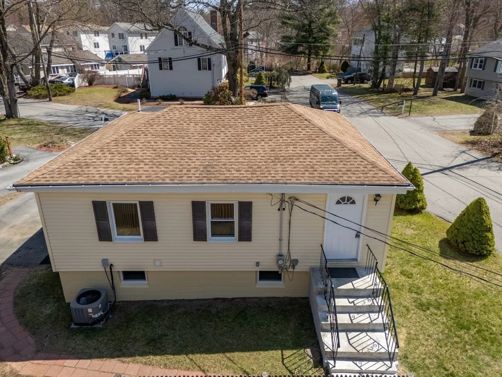 Unit for sale at 12 Massachusetts Ave, Wilmington, MA 01887