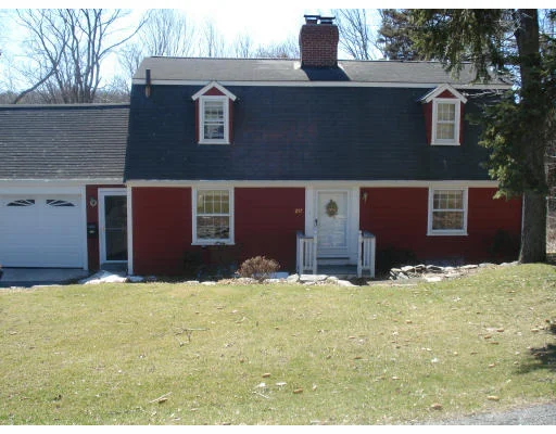 Unit for sale at 257 Mower Street, Worcester, MA 01602
