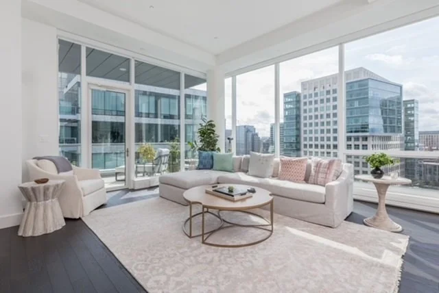 Unit for sale at 22 Liberty Drive, Boston, MA 02210