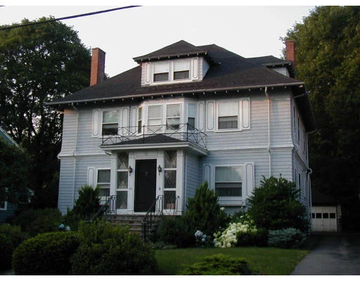 Unit for sale at 130 Clark Street, Newton, MA 02459