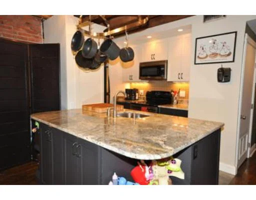 Unit for sale at 121 Fulton St., Boston, MA 02109