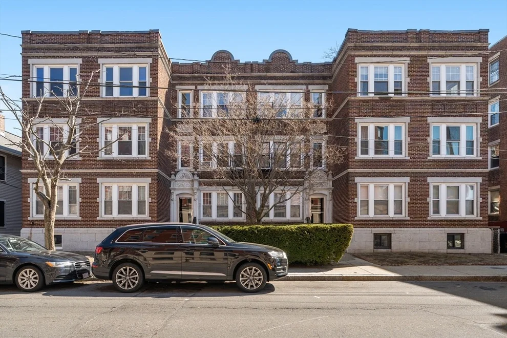 Unit for sale at 32 Reedsdale St, Boston, MA 02134