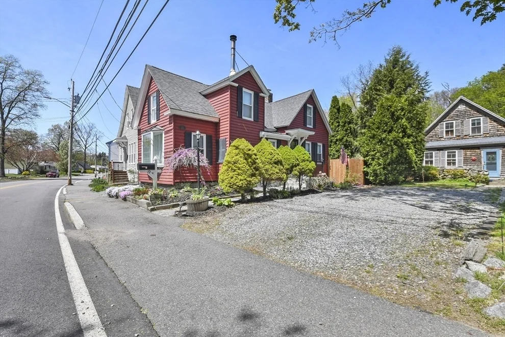 Unit for sale at 19 Canton St, Easton, MA 02356