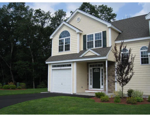 Unit for sale at 16 Minuteman Lane, Westford, MA 01886