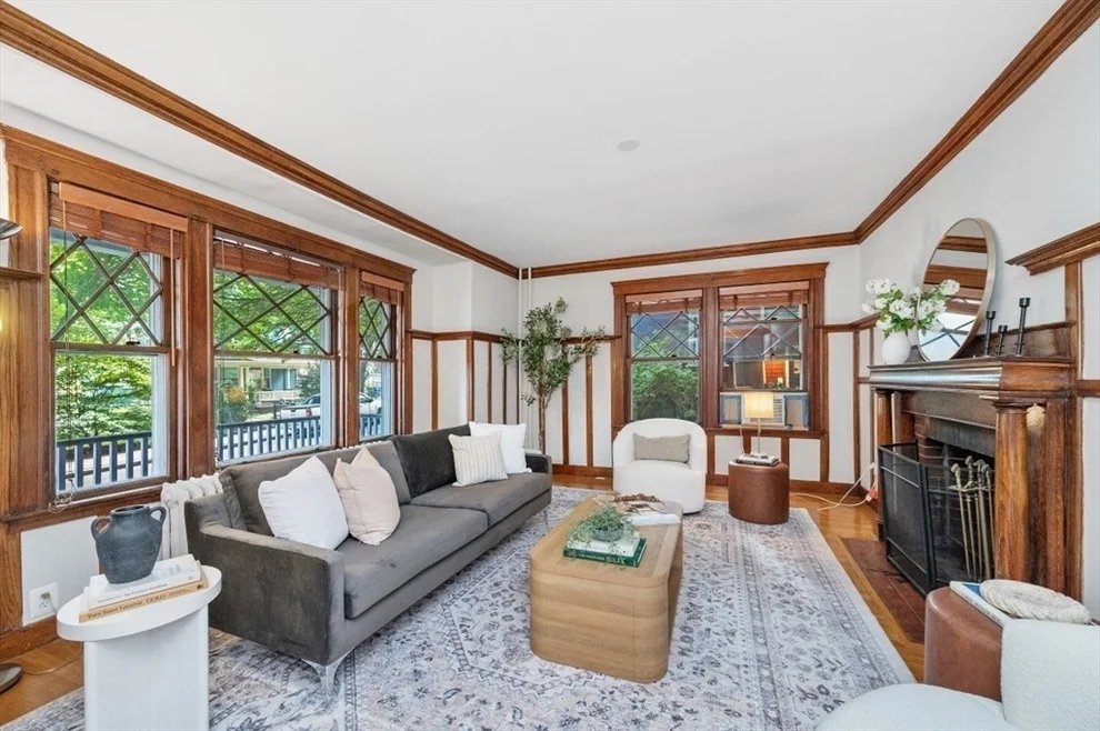 Unit for sale at 48 Kenwood Street, Boston, MA 02124