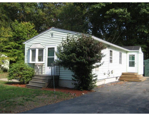 Unit for sale at 21 Cranberry Meadow Rd., Bellingham, MA 02019