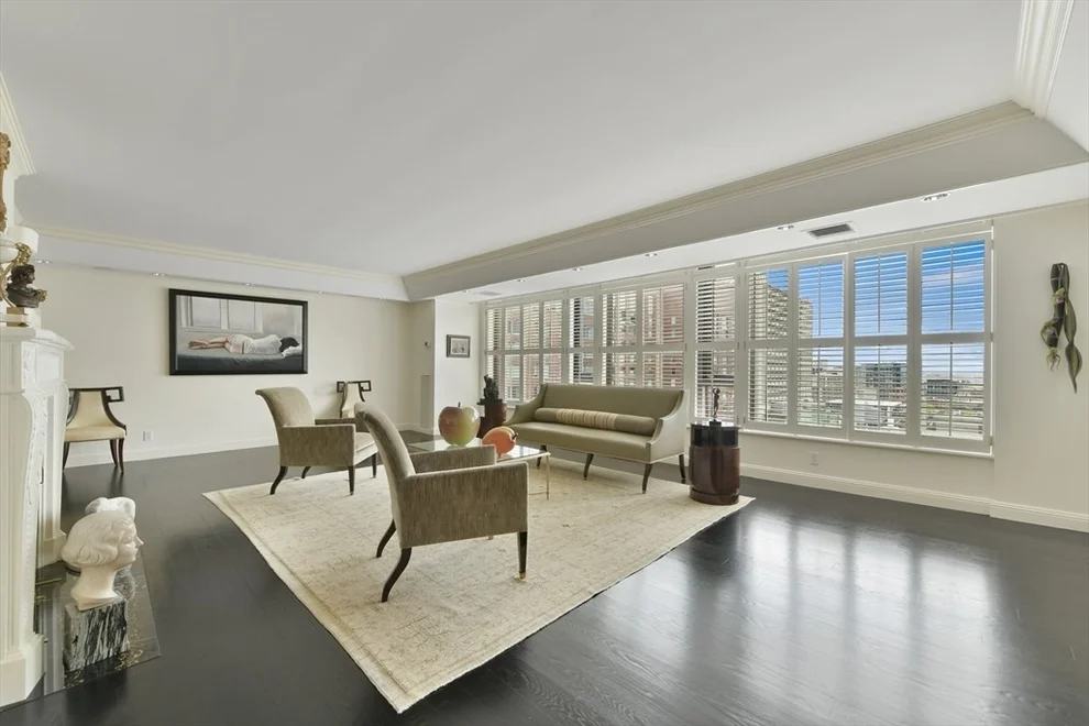 Unit for sale at 220 Boylston Street, Boston, MA 02116