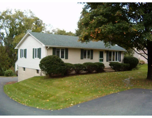 Unit for sale at 40 Sheerman Lane, Amherst, MA 01002