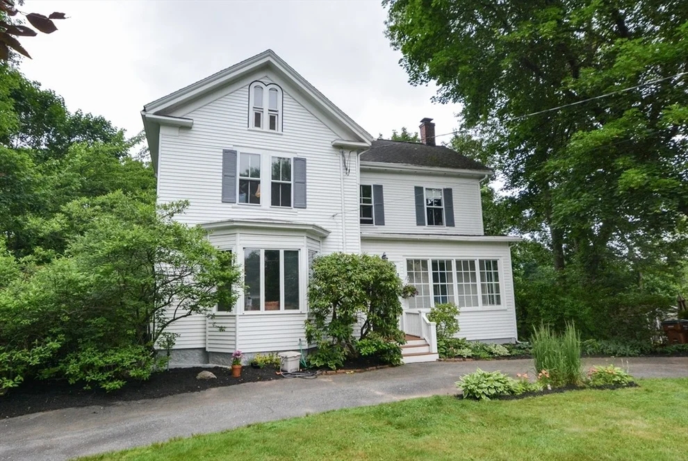 Unit for sale at 37 Pemberton Rd, Wayland, MA 01778