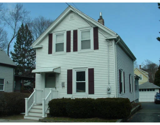 Unit for sale at 7 Mudge St, Swampscott, MA 01907