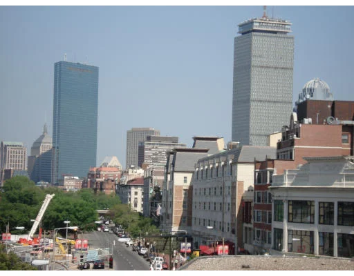 Unit for sale at 566 Commonwealth Ave, Boston, MA 02215