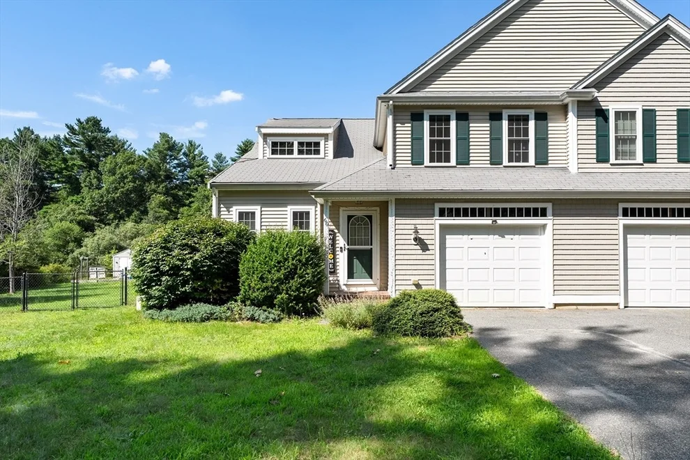Unit for sale at 60 West Street, Plympton, MA 02367