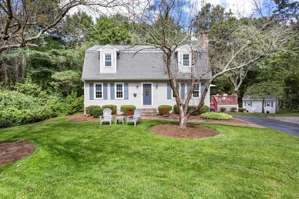 Unit for sale at 75 Jordan Road, Franklin, MA 02038