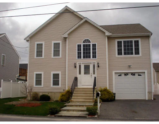 Unit for sale at 19 Abington Lane, Fall River, MA 02721