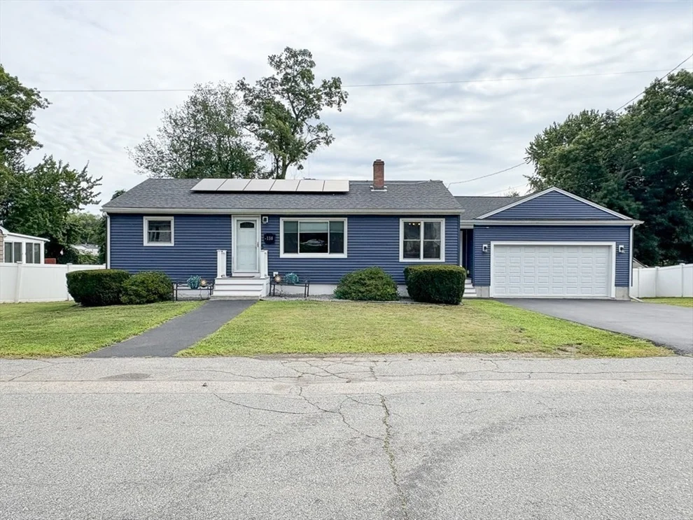Unit for sale at 138 Rea St, Lowell, MA 01852
