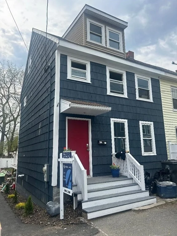 Unit for sale at 70 Harrison St, Haverhill, MA 01830