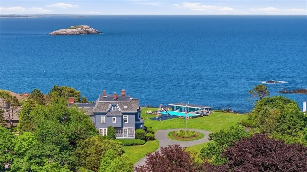 Unit for sale at 374 Nahant Road, Nahant, MA 01908