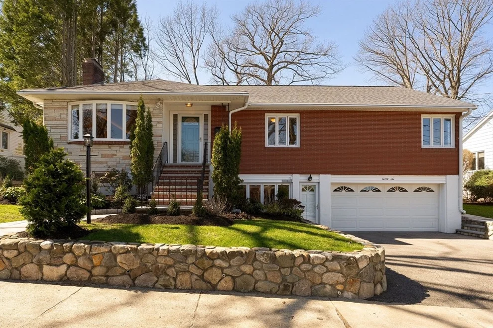Unit for sale at 26 Slocum Road, Boston, MA 02130