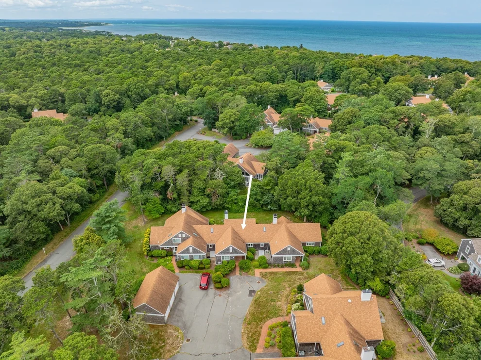 Unit for sale at 9 Cockle Way, Brewster, MA 02631