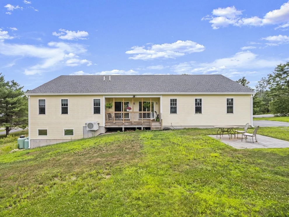 Unit for sale at 675 River Street, Winchendon, MA 01475