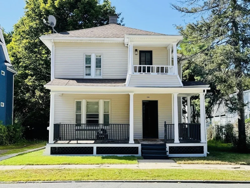 Unit for sale at 130 Myrtle St, Springfield, MA 01151