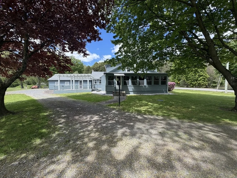Unit for sale at 748 Mount Hermon Station Rd, Northfield, MA 01360