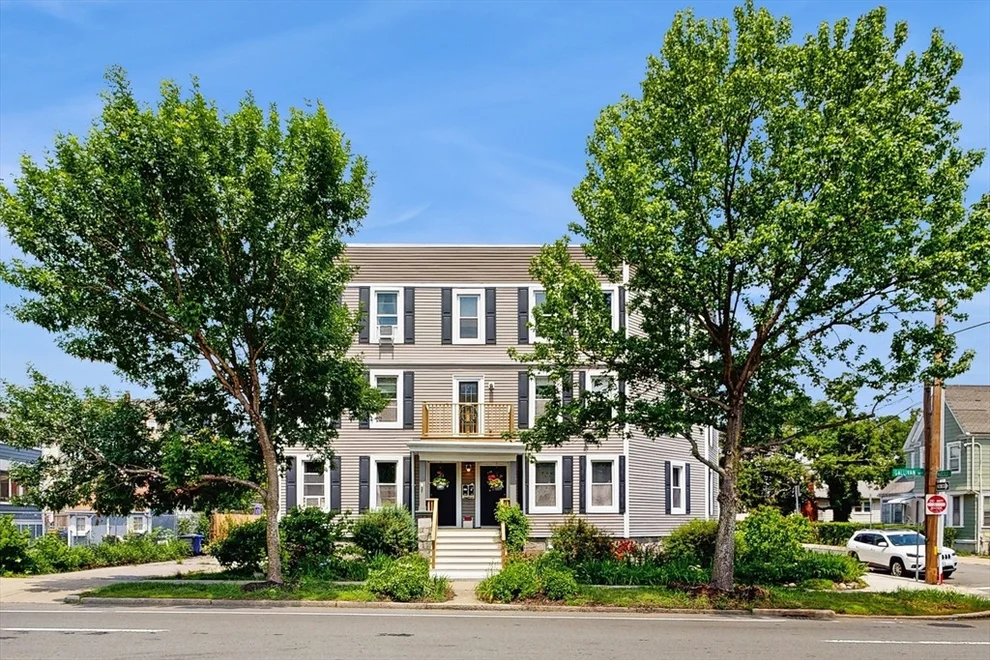 Unit for sale at 350 Gallivan Boulevard, Boston, MA 02124