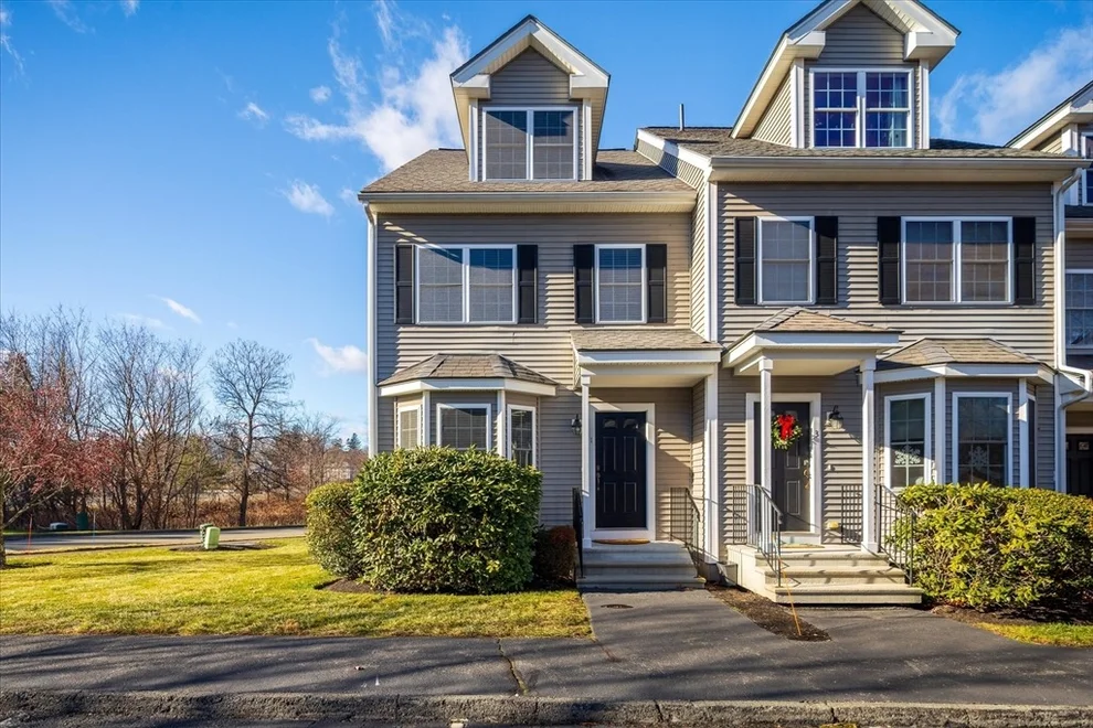 Unit for sale at 1 Juneberry Ln, Worcester, MA 01606