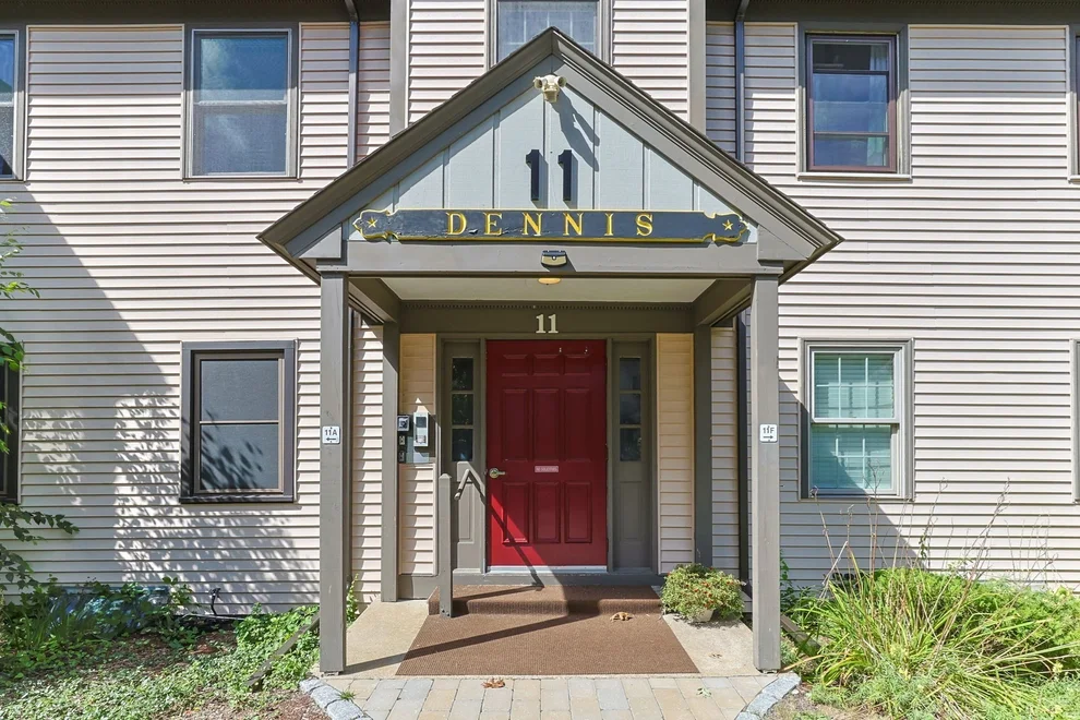 Unit for sale at 14 Harold St, Harwich, MA 02646