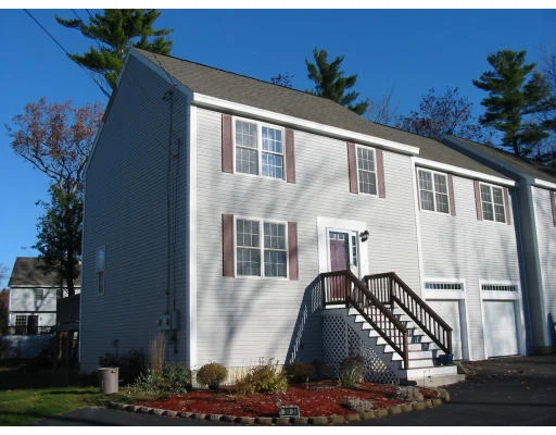 Unit for sale at 59 Ledge Rd, Seabrook, NH 03874