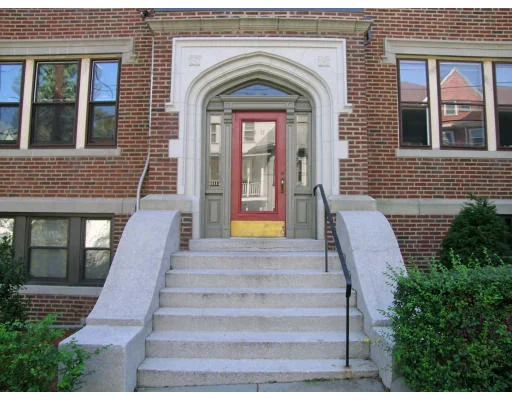 Unit for sale at 36 Summit Avenue, Brookline, MA 02446