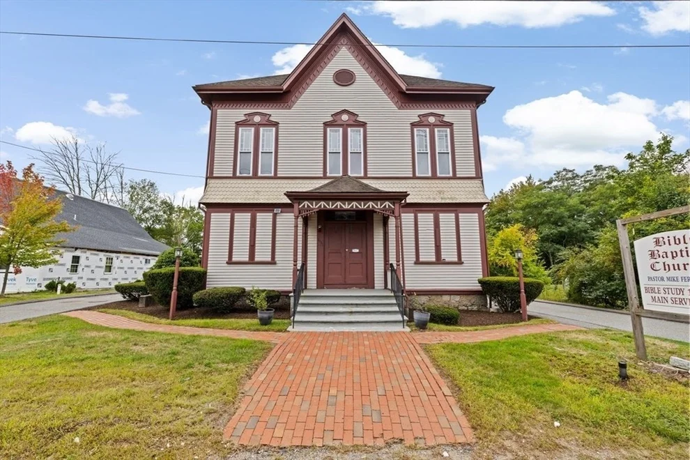 Unit for sale at 1131 Main Street, Hanson, MA 02341