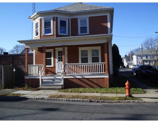 Unit for sale at 189 James Sttreet, New Bedford, MA 02740