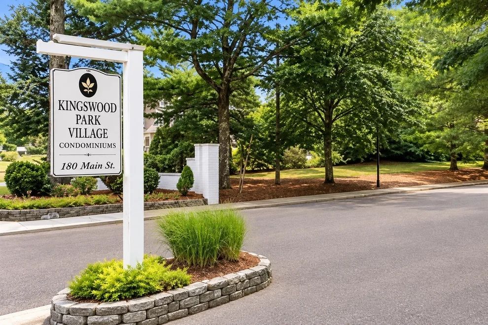 Unit for sale at 180 Main St (Building 5), Bridgewater, MA 02324