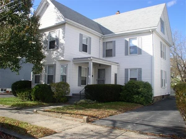 Unit for sale at 23 Cowdrey Ave, Lynn, MA 01904