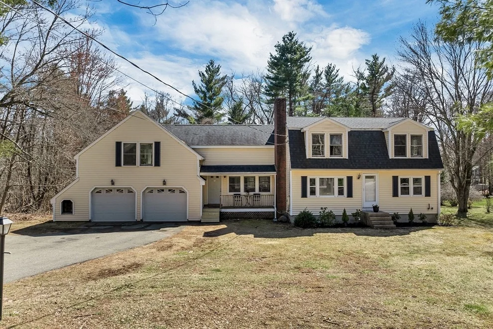 Unit for sale at 44 High Street, Stratham, NH 03885
