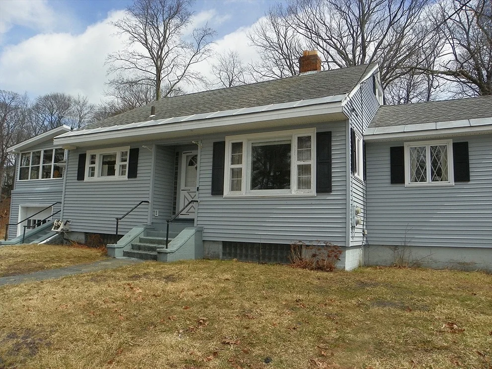 Unit for sale at 59 Oriole St., Gardner, MA 01440