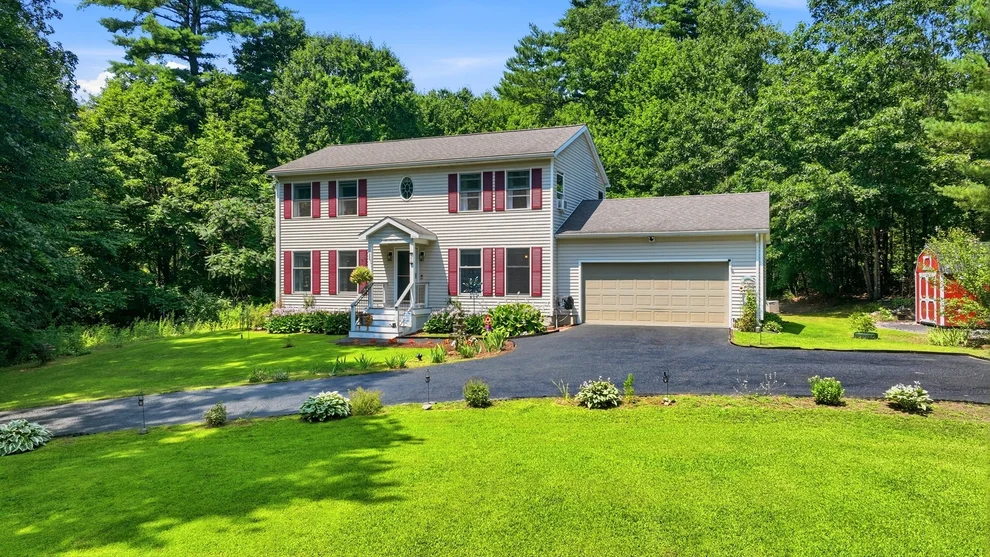 Unit for sale at 145 Merrified Road, Bernardston, MA 01337