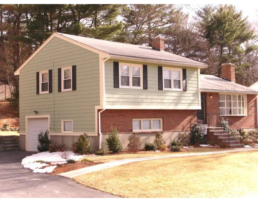 Unit for sale at 22 Hinds Road, Winchester, MA 01890