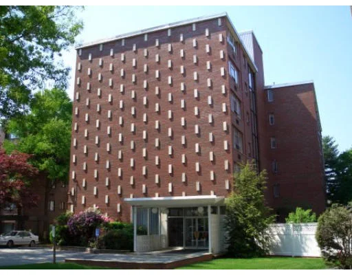 Unit for sale at 2 Hammond Pond Parkway, Newton, MA 02467