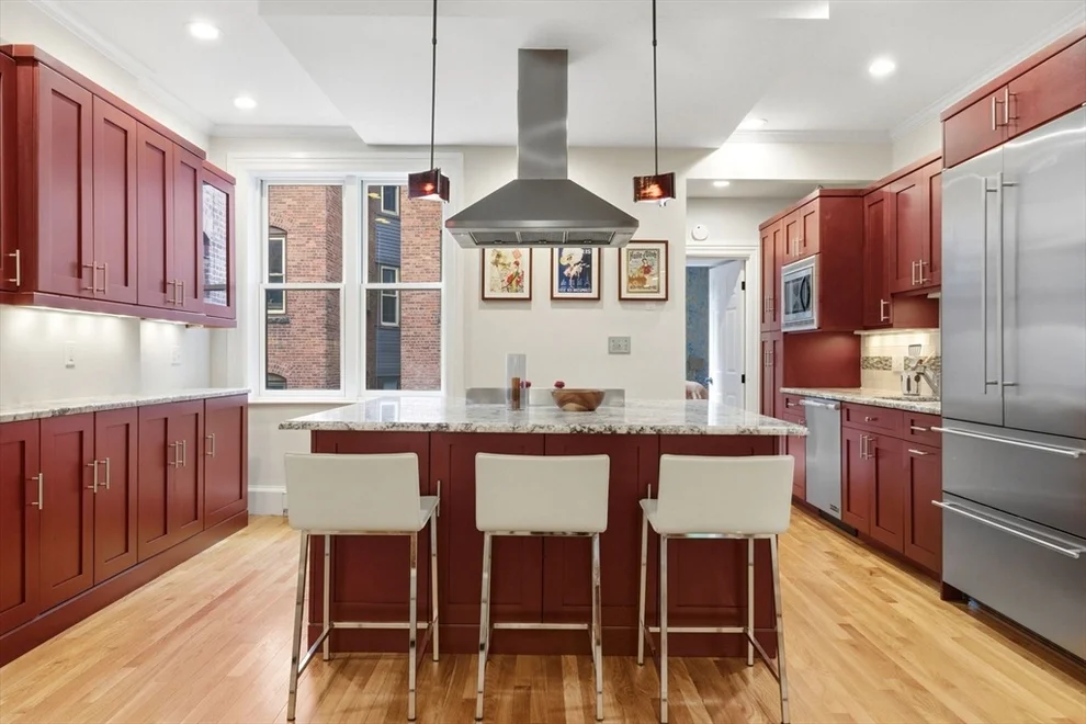 Unit for sale at 34 Station Street, Brookline, MA 02445