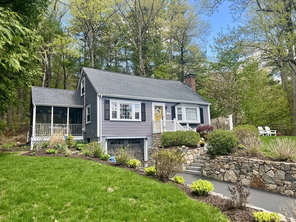 Unit for sale at 135 Locust St, Holliston, MA 01746