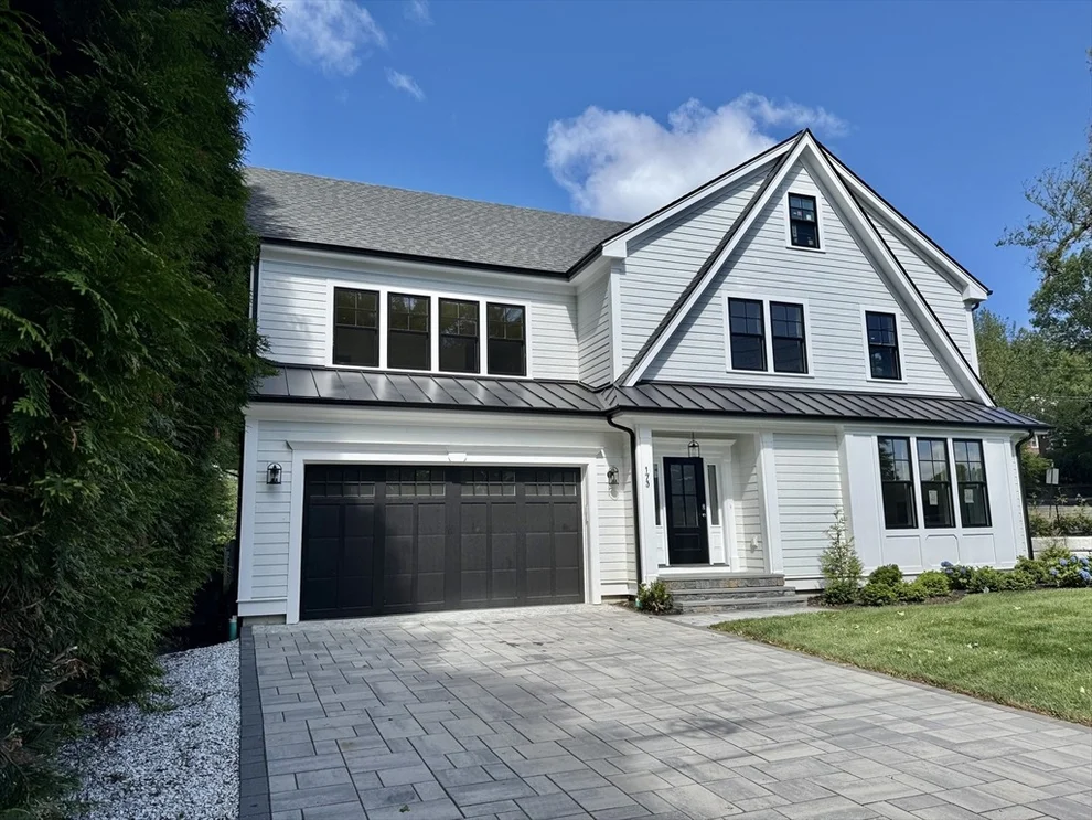 Unit for sale at 173 South Street, Brookline, MA 02467