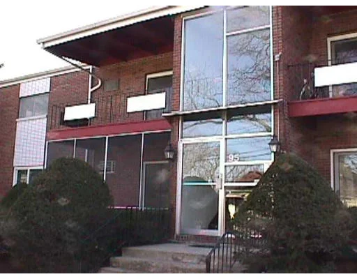 Unit for sale at 95 Grove St., Boston, MA 02132