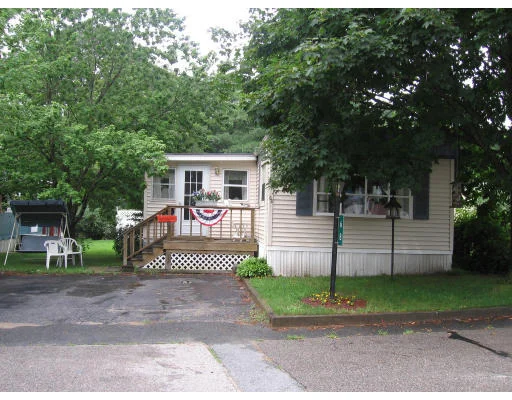 Unit for sale at 68 Redwood Dr, Attleboro, MA 02703