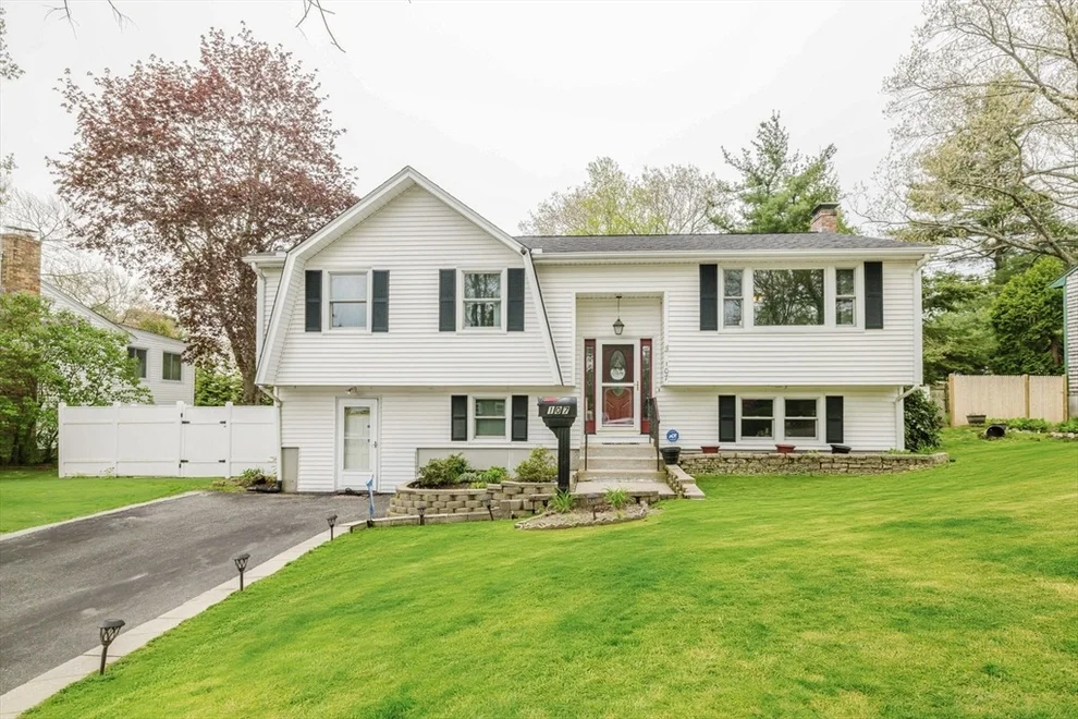 Unit for sale at 107 Alandale Ave, Brockton, MA 02301